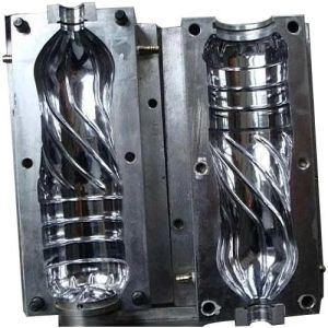 pet bottle mould