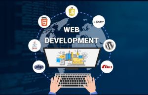 Website Development Service