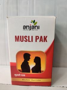 Ayurvedic Musli Pak Powder