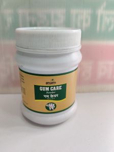 Gum Care Powder