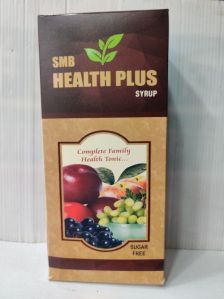 Health Plus Syrup