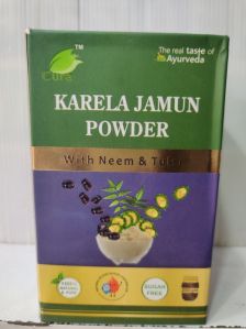 Karela Jamun Powder