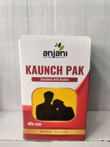 Kesar Musli Pak Powder