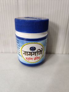 Nagmani Strong Cream