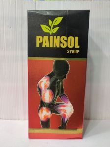 Painsol Syrups