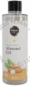 100ml Naturaa Almond oil