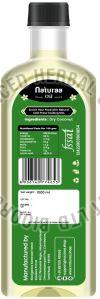 1 Litre Naturaa Coconut Oil