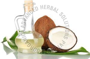 Coconut Oil