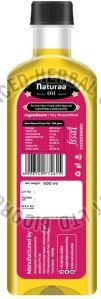 500ml Naturaa Groundnut Oil