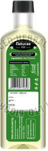 500ml Naturaa Coconut Oil