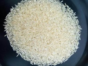 1509 Steam Basmati Rice