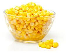 Frozen Sweet Corn