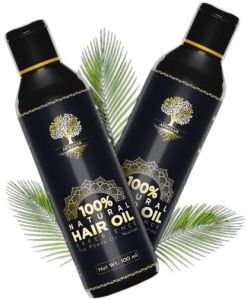 Afshaar Hair Care Essential Oils