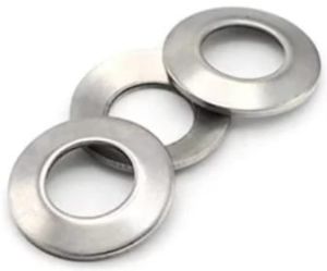 Disc Washers