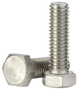 Hex Bolts