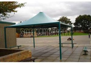 Gazebo Tensile Structure