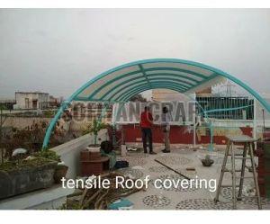 Roof Tensile Structure