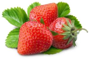 Fresh Strawberry