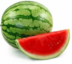 Fresh Watermelon