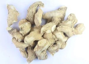 Whole Dried Ginger