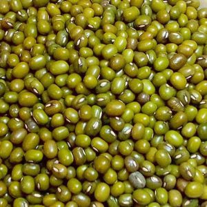 Whole Green Moong