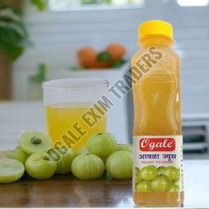 AMLA JUICE (READY TO DRINK ) 200ML