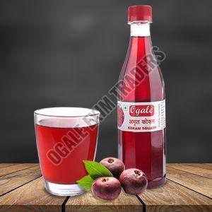 KOKAM SHARBAT (SQUASH) 500ML