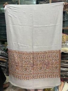 Ladies Casual Wear Woolen Shawl