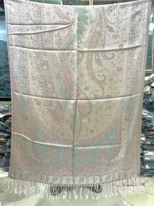 Ladies Fancy Printed Modal Stole