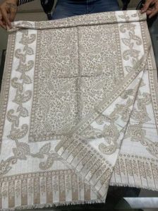 Ladies Printed Viscose Stole