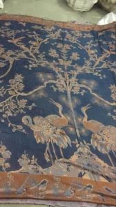 Viscose Bed Cover