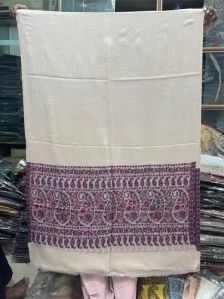 Ladies Casual Wear Woolen Shawl