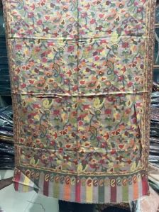 Ladies Kani Cutting Shawl