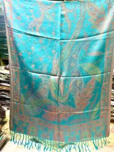 Ladies Fancy Printed Modal Stole