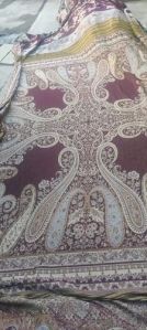 Viscose Bed Cover