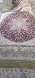 Viscose Bed Cover