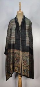 Ladies Designer Printed Modal Stole