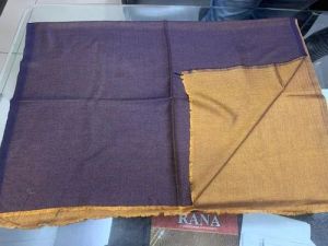 Ladies Plain Silk Stole