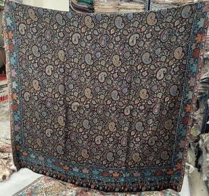 Ladies Printed Modal Shawl