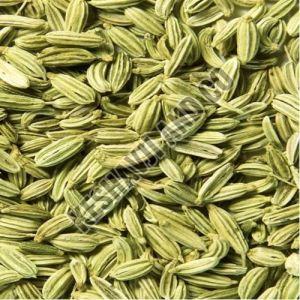 A Grade Fennel Seeds