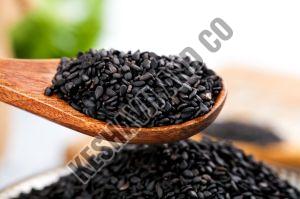 Black Sesame Seeds