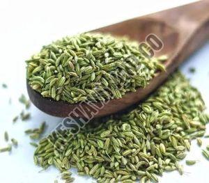 Green Fennel Seeds