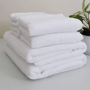 60x120 Cm Cotton Bath Towel