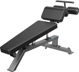 Decline Abdominal Bench