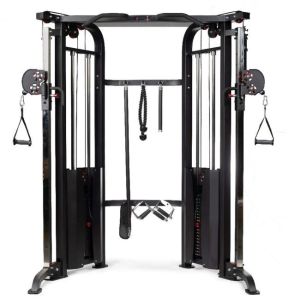 Functional Trainer Machine