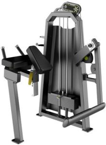 Glute Isolator Machine