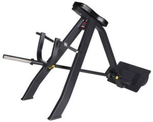 Incline T-Bar