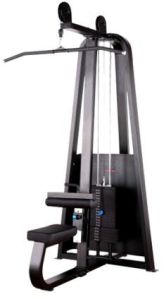 Lat Pull Down Machine