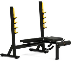 Olympic Flat Bench