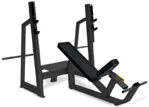 olympic incline bench